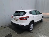  Nissan  Qashqai NISSAN  / 2017 / 5P / todoterreno DIG-T 103 kW (140 CV) E6D ACENTA (AC) #2
