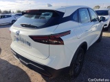  Nissan  Qashqai NISSAN  / 2021 / 5P / todoterreno DIG-T 116kW (158CV) mHEV Xtronic Acenta #2