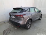  Nissan  Qashqai NISSAN  / 2021 / 5P / todoterreno DIG-T 116kW (158CV) mHEV Xtronic Acenta (AC) #2