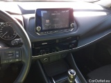  Nissan  Qashqai NISSAN  / 2021 / 5P / todoterreno DIG-T 103kW (140CV) mHEV 4x2 Acenta #14