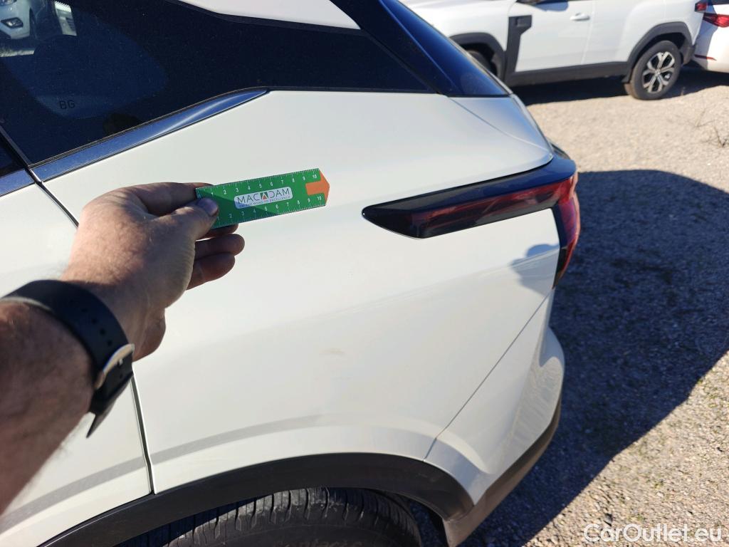  Nissan  Qashqai NISSAN  / 2021 / 5P / todoterreno DIG-T 116kW (158CV) mHEV Xtronic Acenta (AC2) #28