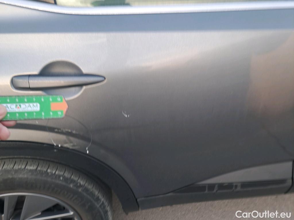  Nissan  Qashqai NISSAN  / 2021 / 5P / todoterreno DIG-T 116kW (158CV) mHEV Xtronic Acenta (AC) #6