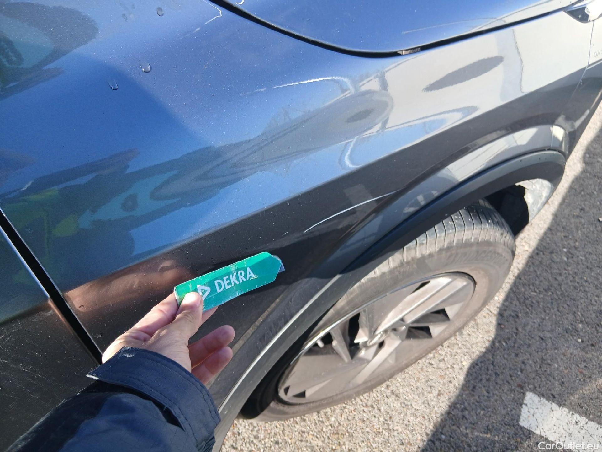  Nissan  Qashqai NISSAN  / 2021 / 5P / todoterreno DIG-T 116kW (158CV) mHEV Xtronic Acenta (AC) #43