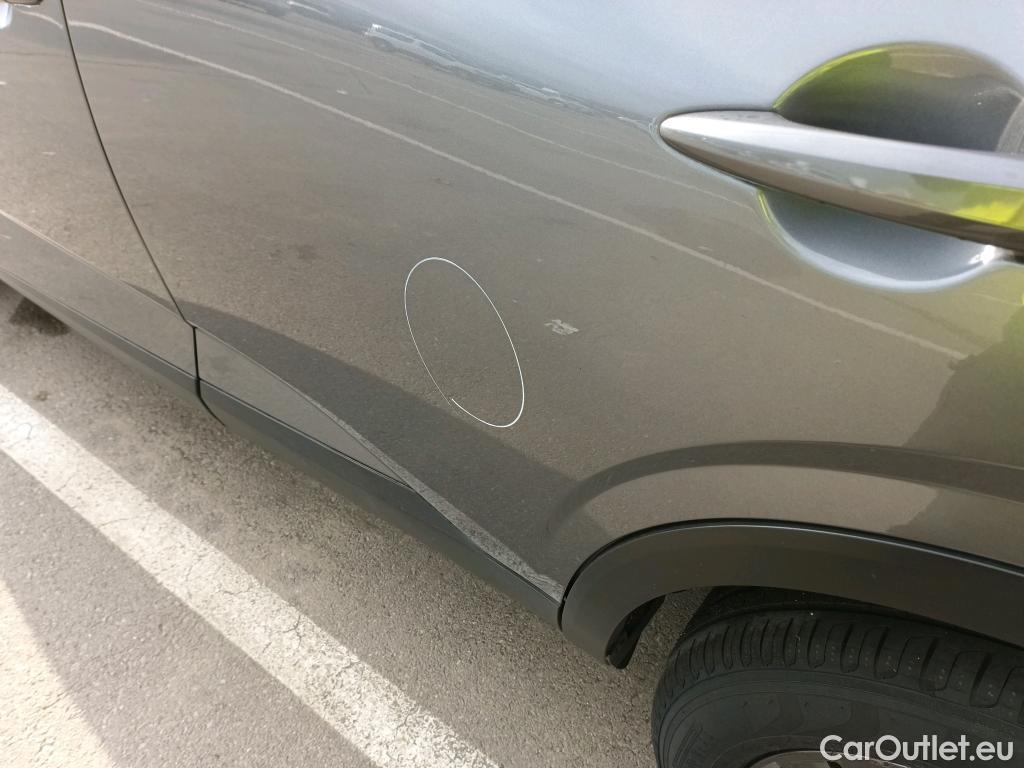  Nissan  Qashqai NISSAN  / 2021 / 5P / todoterreno DIG-T 116kW (158CV) mHEV Xtronic Acenta (AC) #3