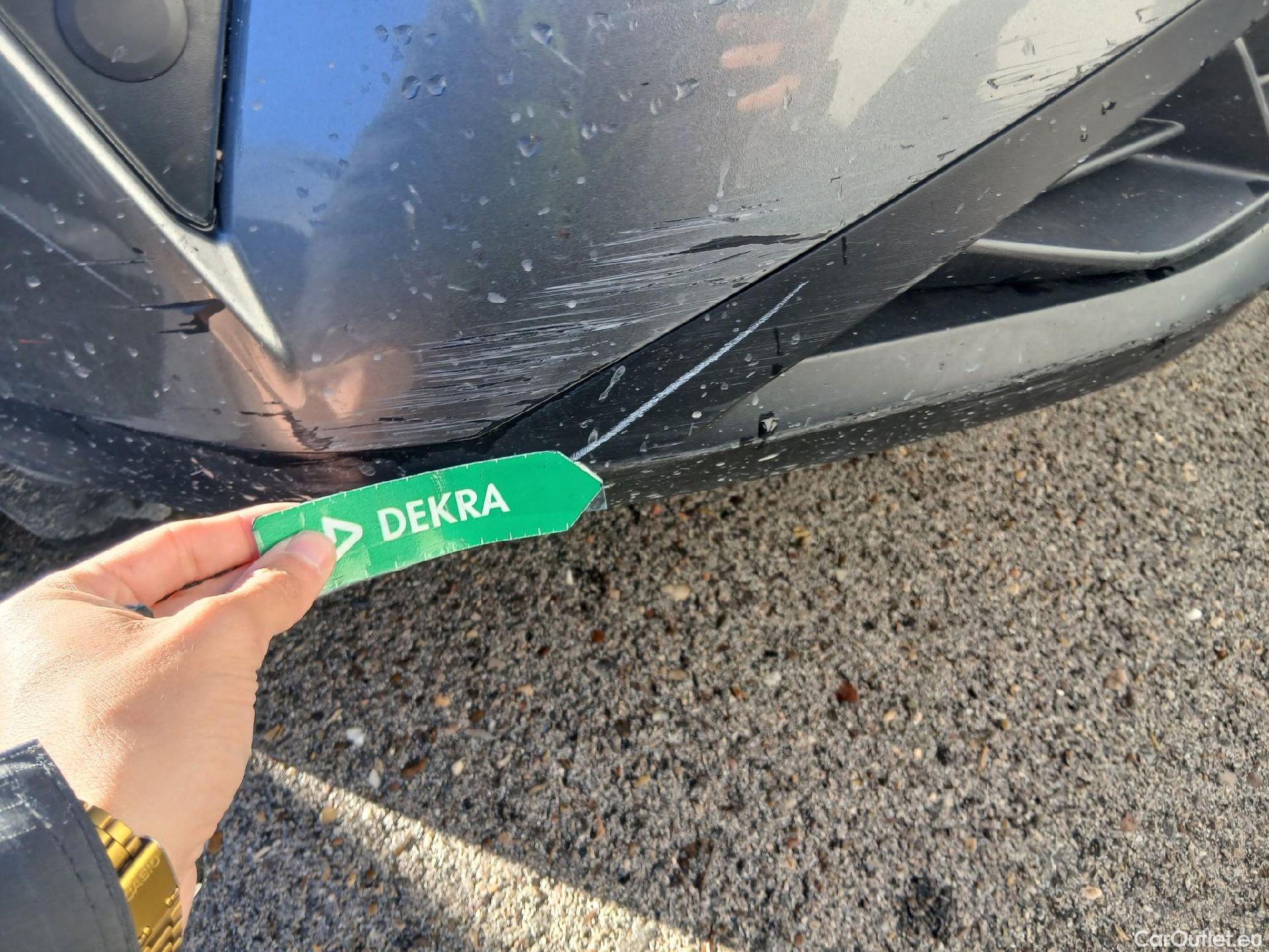  Nissan  Qashqai NISSAN  / 2021 / 5P / todoterreno DIG-T 116kW (158CV) mHEV Xtronic Acenta (AC) #5