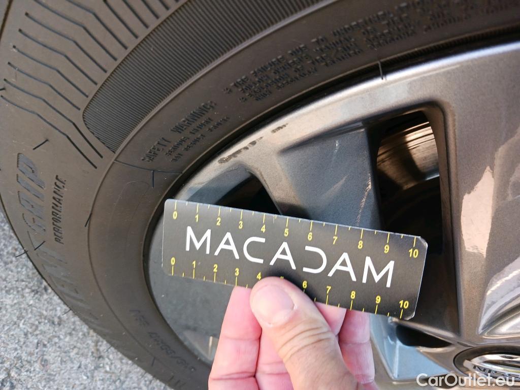  Nissan  Qashqai NISSAN  / 2021 / 5P / todoterreno DIG-T 116kW (158CV) mHEV Xtronic Acenta (AC) #27