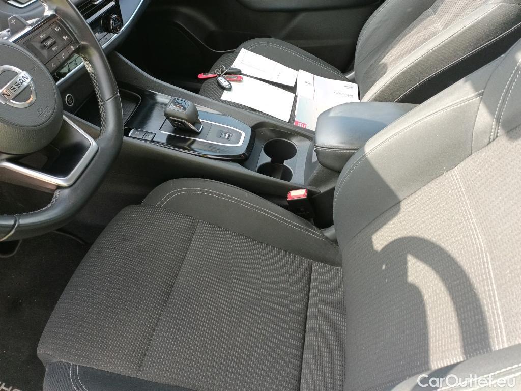  Nissan  Qashqai NISSAN  / 2021 / 5P / todoterreno DIG-T 116kW (158CV) mHEV Xtronic Acenta (AC) #15