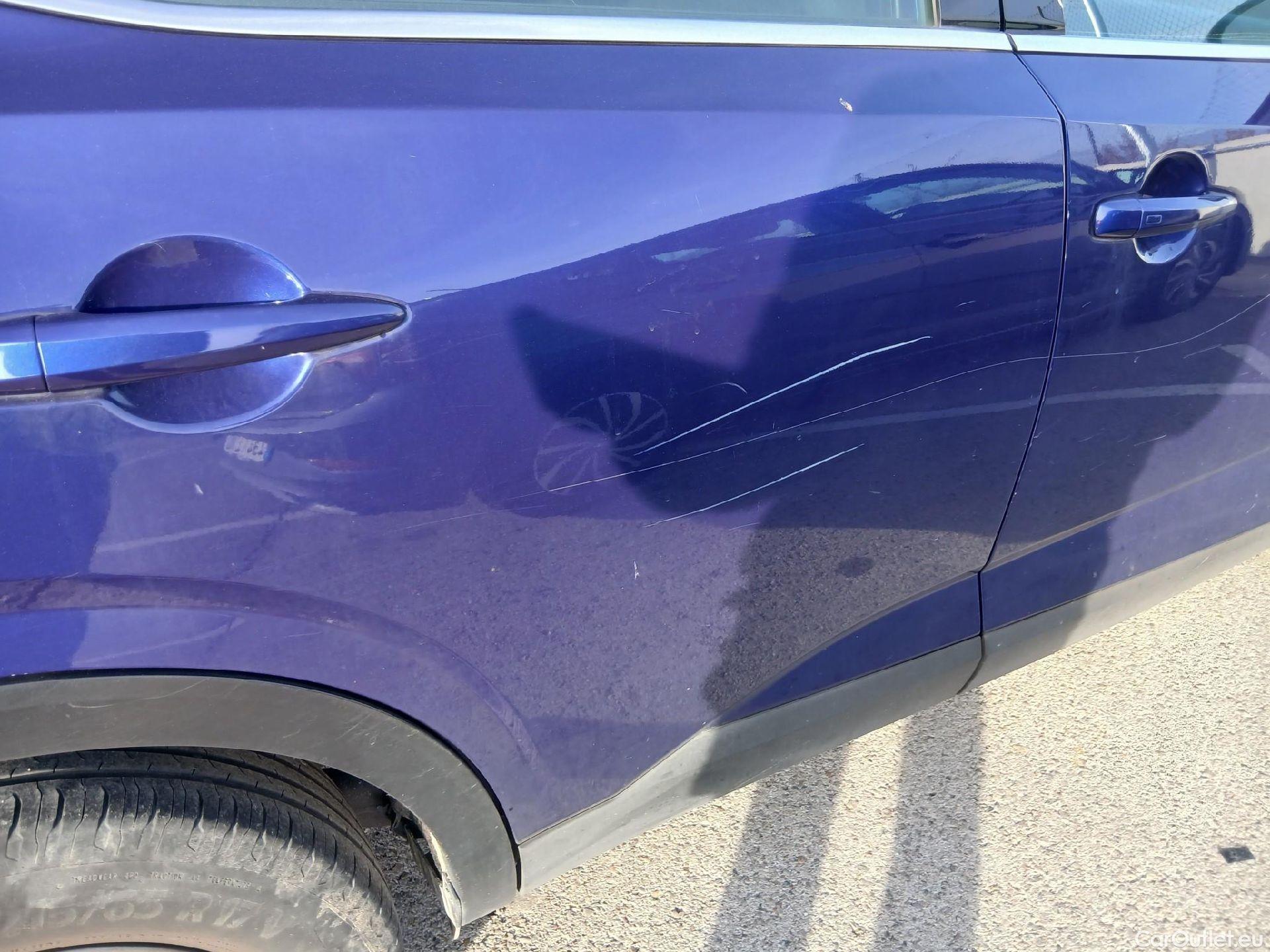  Nissan  Qashqai NISSAN  / 2021 / 5P / todoterreno DIG-T 103kW (140CV) mHEV 4x2 Acenta #29