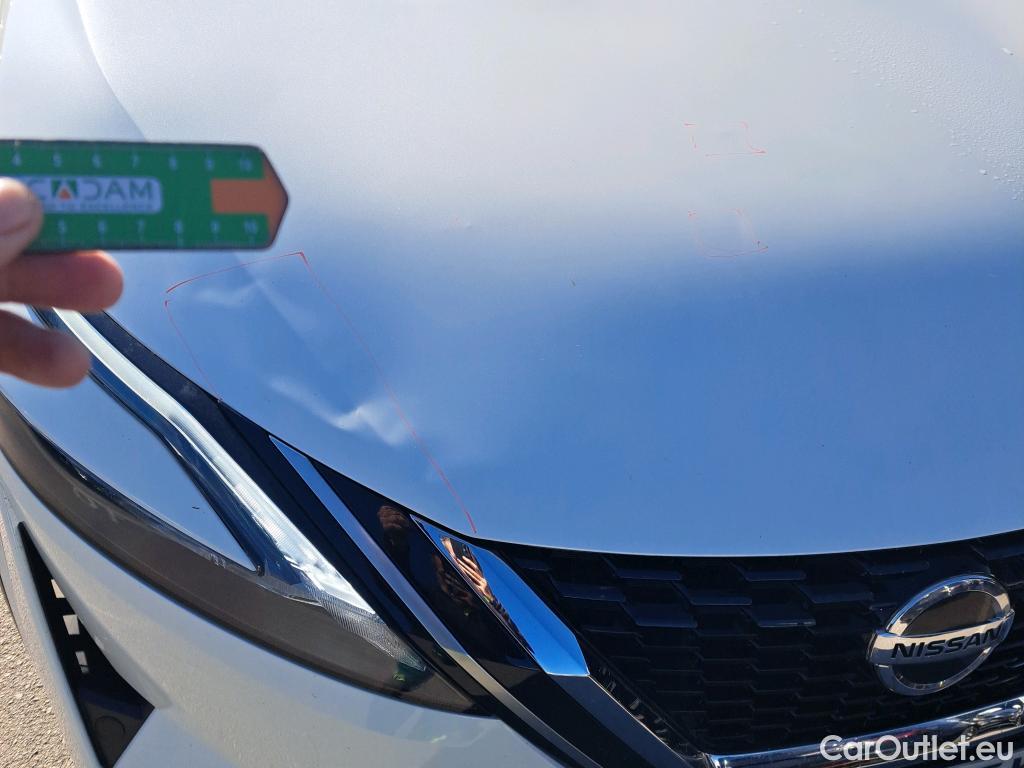  Nissan  Qashqai NISSAN  / 2021 / 5P / todoterreno DIG-T 116kW (158CV) mHEV Xtronic Acenta (AC2) #3