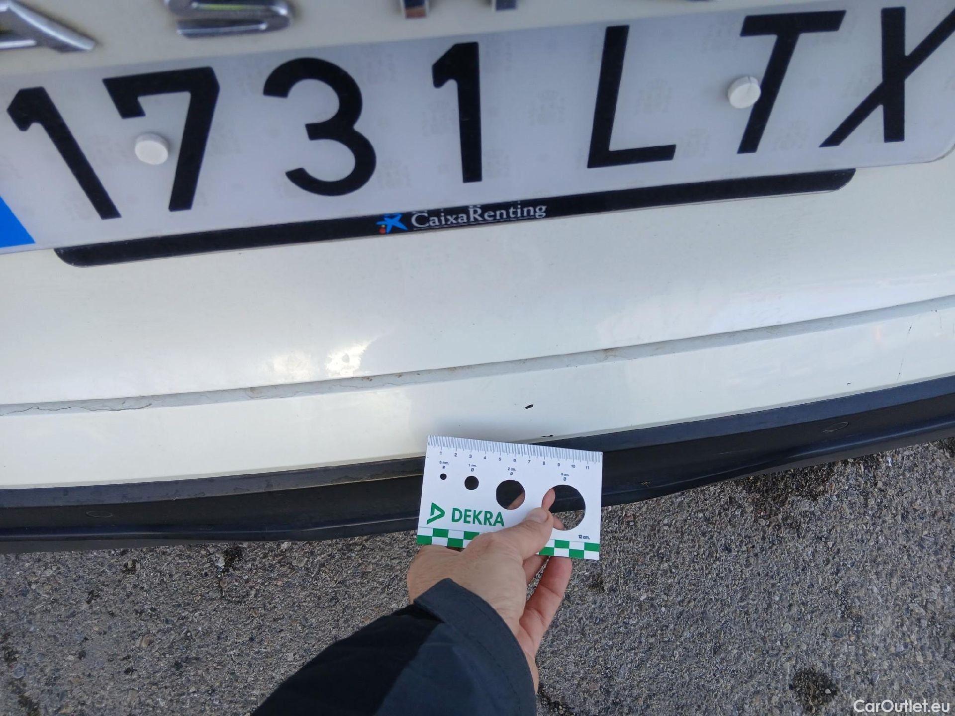  Nissan  Qashqai NISSAN  / 2021 / 5P / todoterreno DIG-T 116kW (158CV) mHEV Xtronic Acenta (AC2) #11