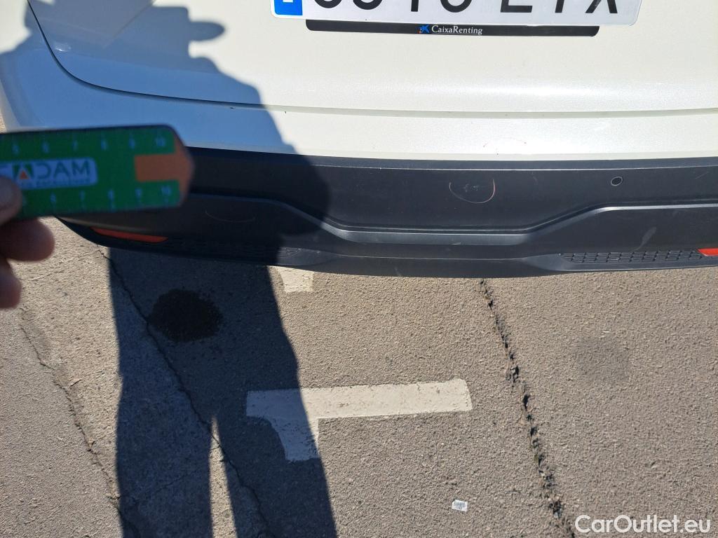  Nissan  Qashqai NISSAN  / 2021 / 5P / todoterreno DIG-T 116kW (158CV) mHEV Xtronic Acenta (AC2) #18