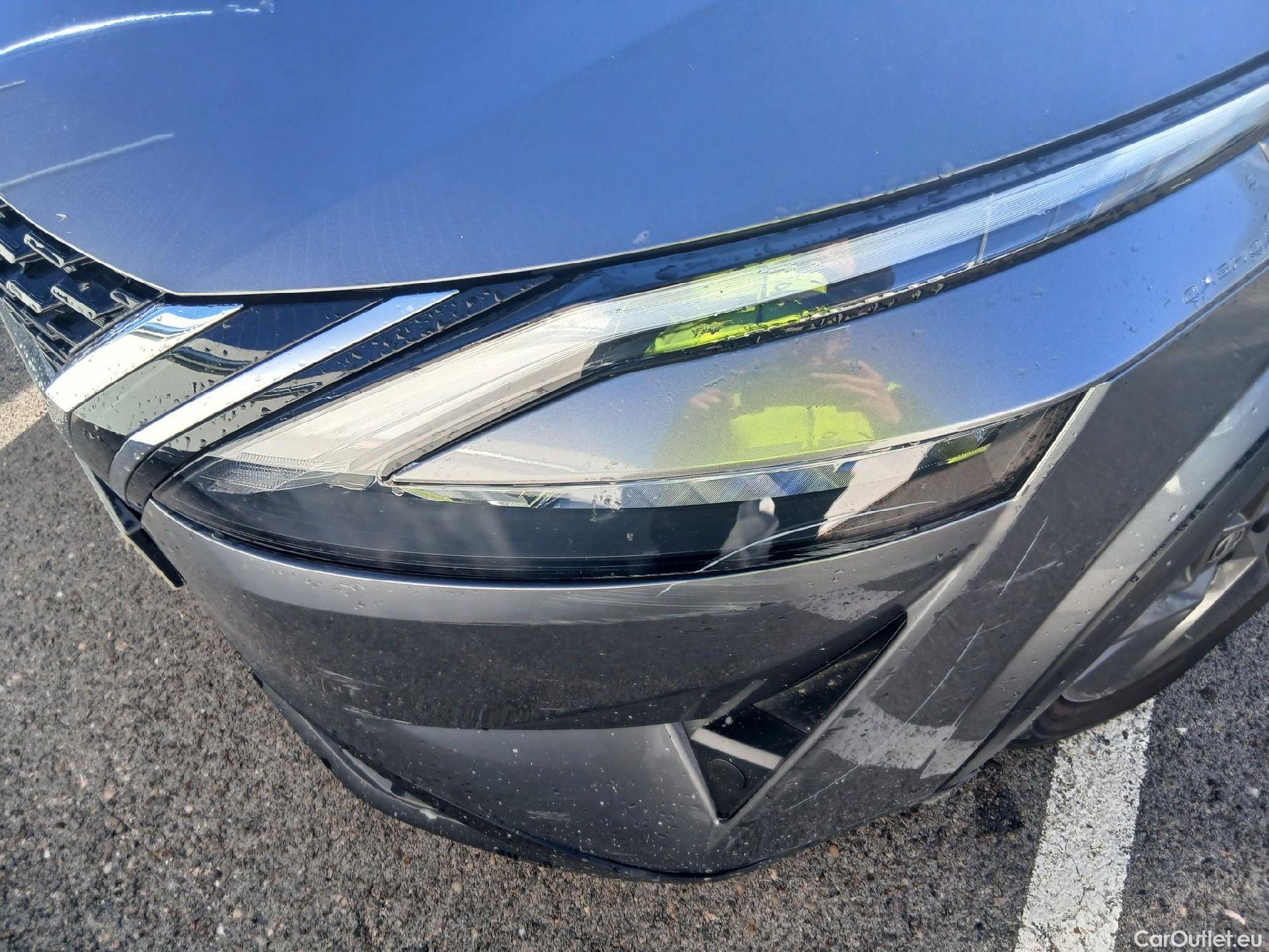  Nissan  Qashqai NISSAN  / 2021 / 5P / todoterreno DIG-T 116kW (158CV) mHEV Xtronic Acenta (AC) #7