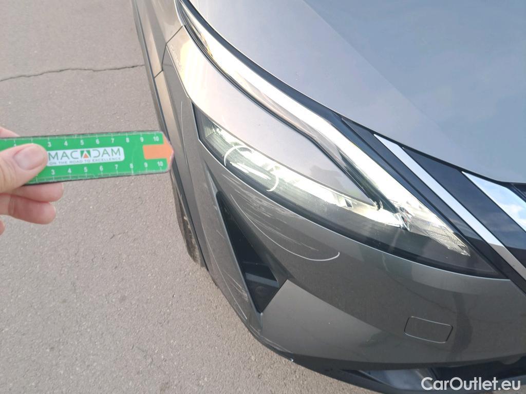  Nissan  Qashqai NISSAN  / 2021 / 5P / todoterreno DIG-T 116kW (158CV) mHEV Xtronic Acenta (AC) #1