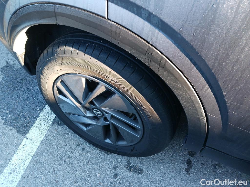  Nissan  Qashqai NISSAN  / 2021 / 5P / todoterreno DIG-T 116kW (158CV) mHEV Xtronic Acenta (AC) #21