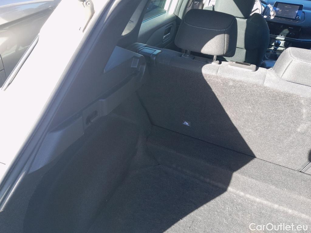  Nissan  Qashqai NISSAN  / 2021 / 5P / todoterreno DIG-T 103kW (140CV) mHEV 4x2 Acenta #1