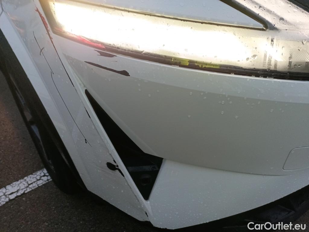  Nissan  Qashqai NISSAN  / 2021 / 5P / todoterreno DIG-T 103kW mHEV 4x2 Premiere Edition(SL) #4