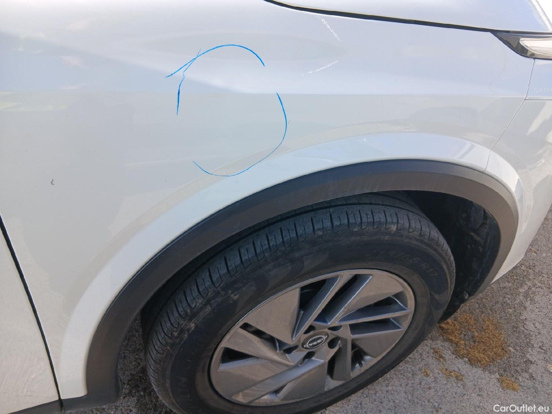  Nissan  Qashqai NISSAN  / 2021 / 5P / todoterreno DIG-T 116kW (158CV) mHEV Xtronic Acenta #32