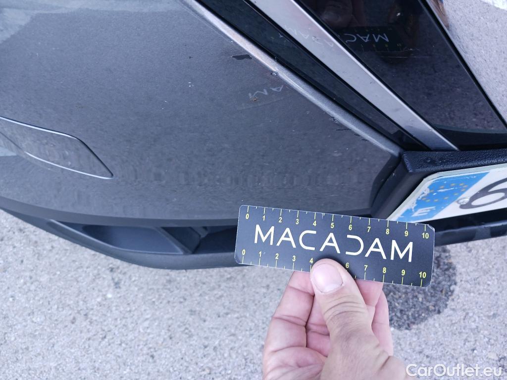  Nissan  Qashqai NISSAN  / 2021 / 5P / todoterreno DIG-T 116kW (158CV) mHEV Xtronic Acenta (AC) #13