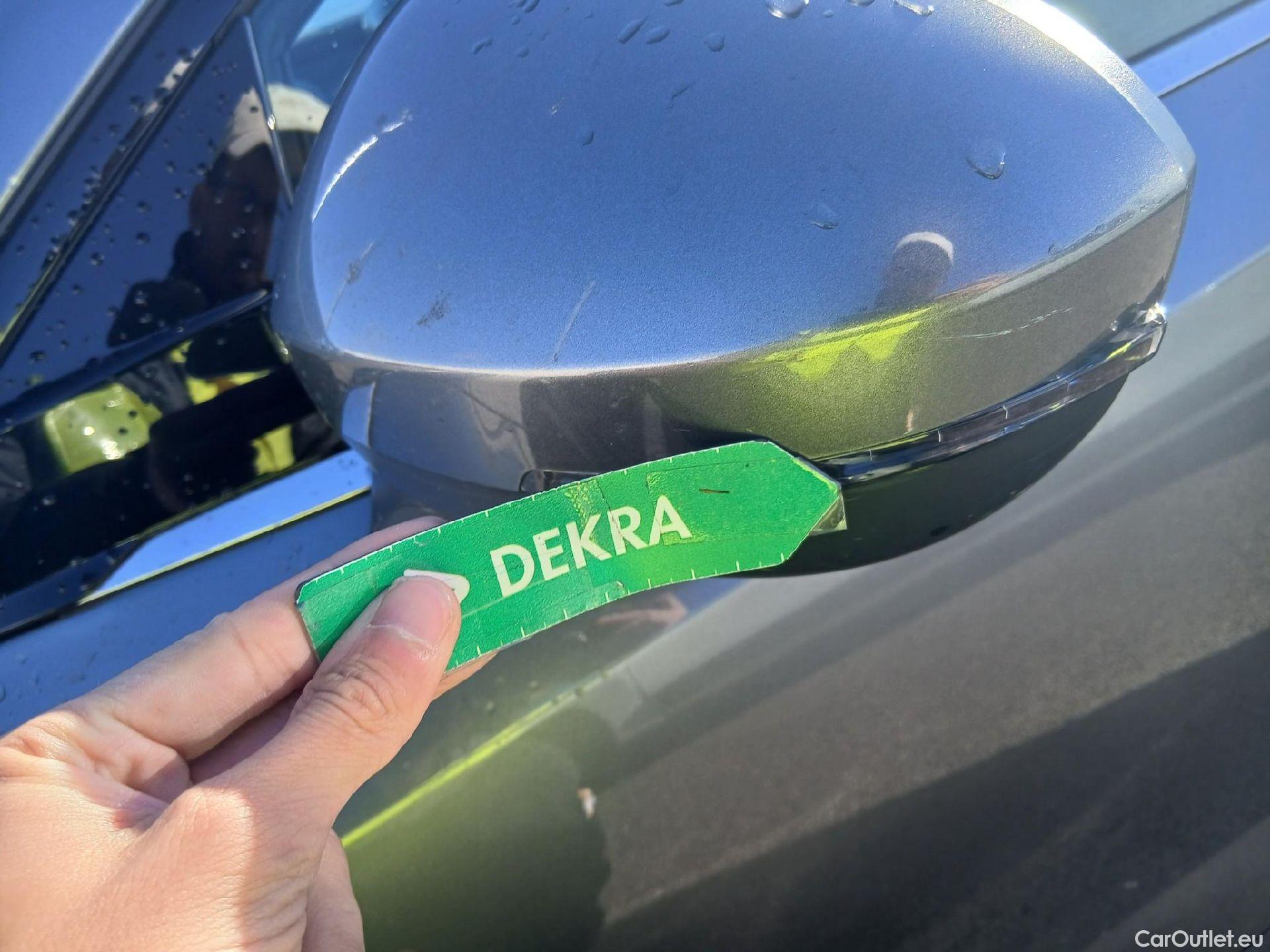  Nissan  Qashqai NISSAN  / 2021 / 5P / todoterreno DIG-T 116kW (158CV) mHEV Xtronic Acenta (AC) #14