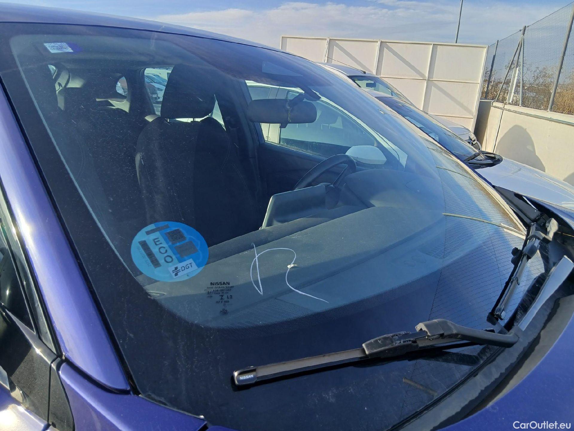  Nissan  Qashqai NISSAN  / 2021 / 5P / todoterreno DIG-T 103kW (140CV) mHEV 4x2 Acenta #7