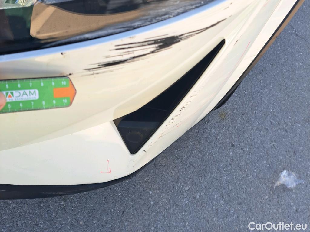  Nissan  Qashqai NISSAN  / 2021 / 5P / todoterreno DIG-T 116kW (158CV) mHEV Xtronic Acenta (AC2) #13