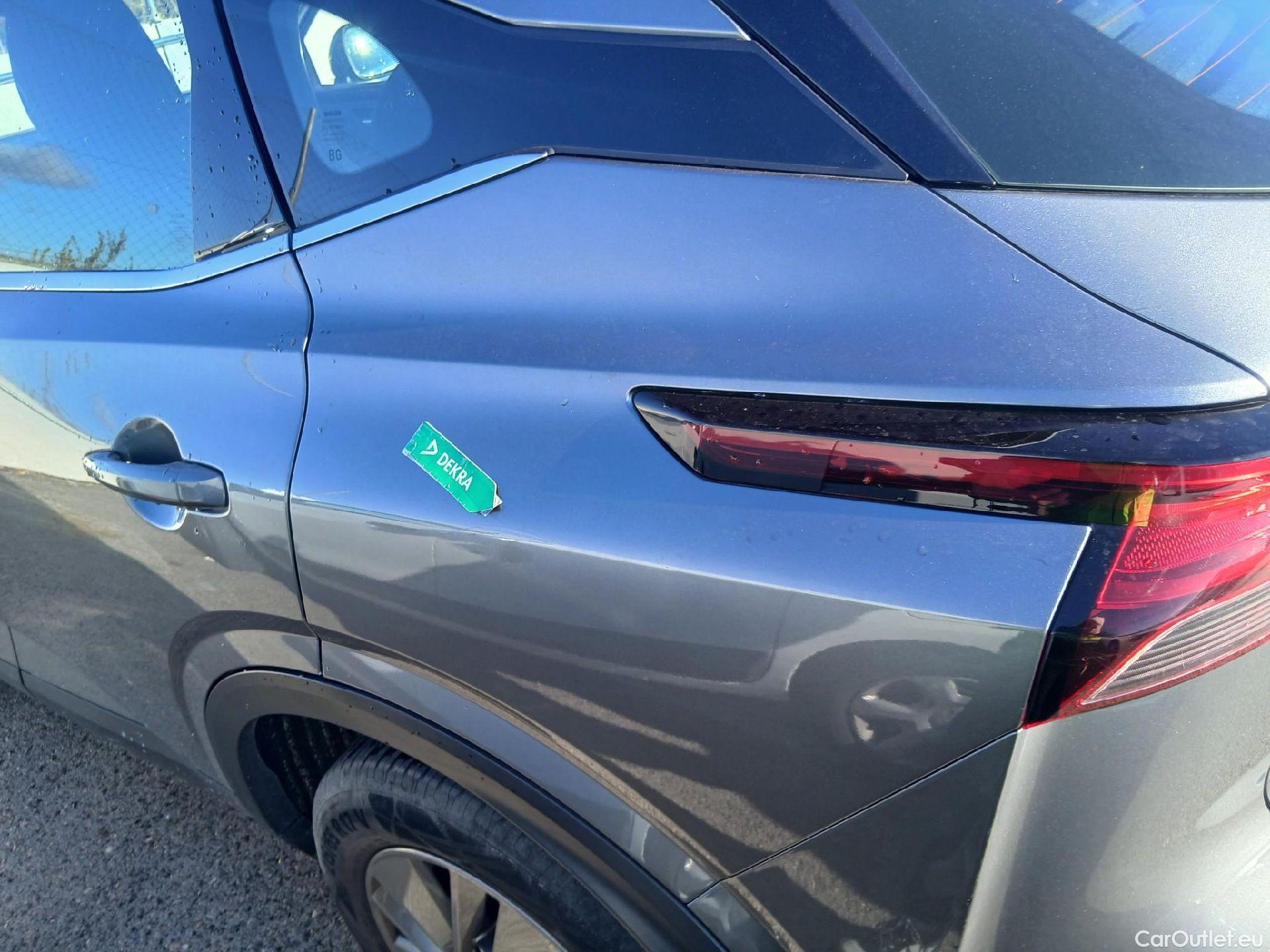  Nissan  Qashqai NISSAN  / 2021 / 5P / todoterreno DIG-T 116kW (158CV) mHEV Xtronic Acenta (AC) #20