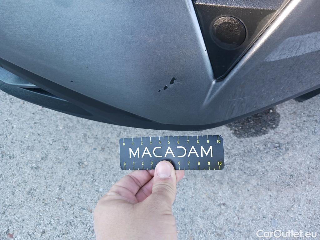  Nissan  Qashqai NISSAN  / 2021 / 5P / todoterreno DIG-T 116kW (158CV) mHEV Xtronic Acenta (AC) #12