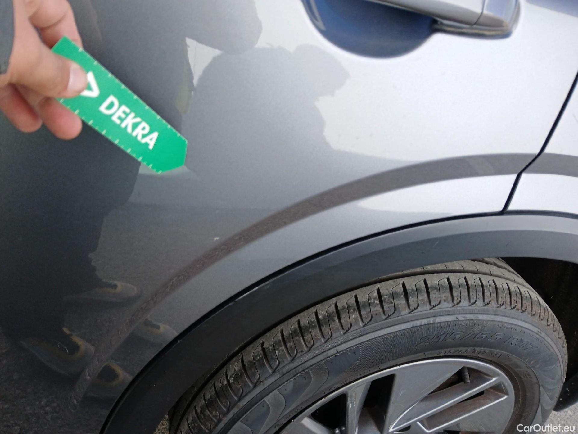  Nissan  Qashqai NISSAN  / 2021 / 5P / todoterreno DIG-T 116kW (158CV) mHEV Xtronic Acenta (AC) #21