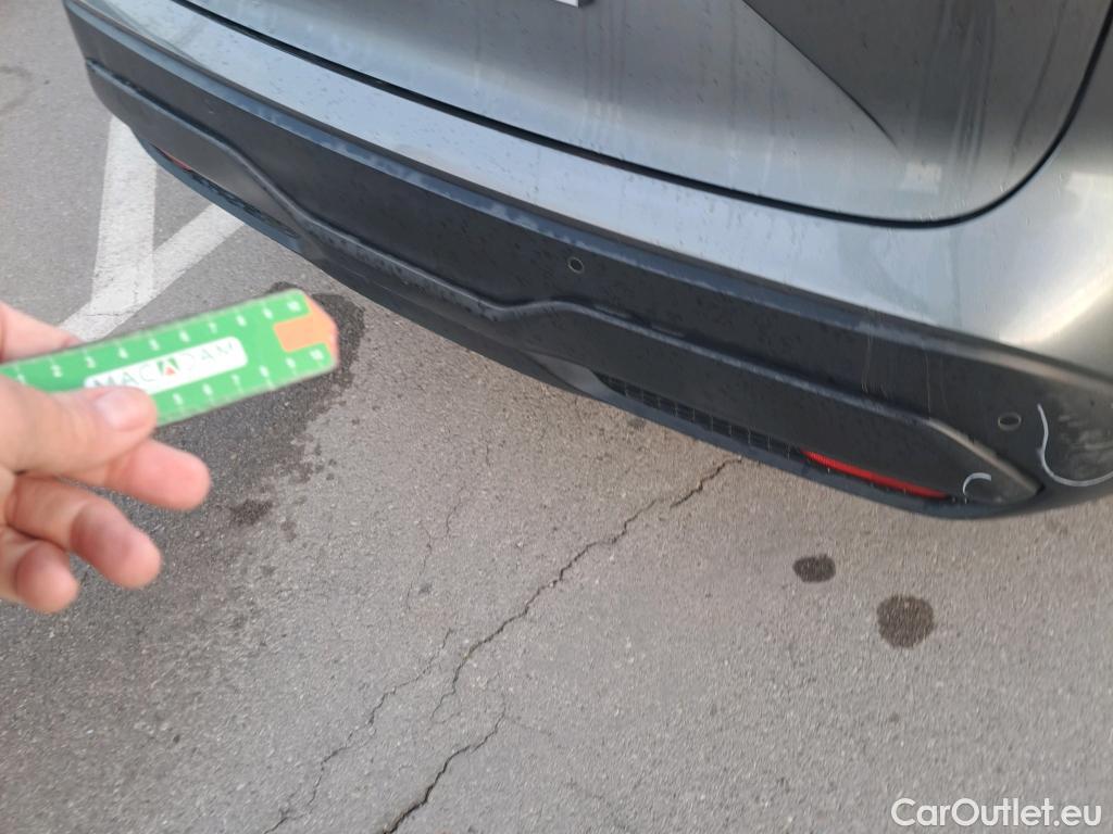  Nissan  Qashqai NISSAN  / 2021 / 5P / todoterreno DIG-T 116kW (158CV) mHEV Xtronic Acenta (AC) #25