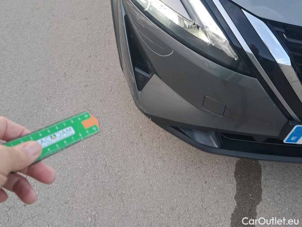  Nissan  Qashqai NISSAN  / 2021 / 5P / todoterreno DIG-T 116kW (158CV) mHEV Xtronic Acenta (AC) #14