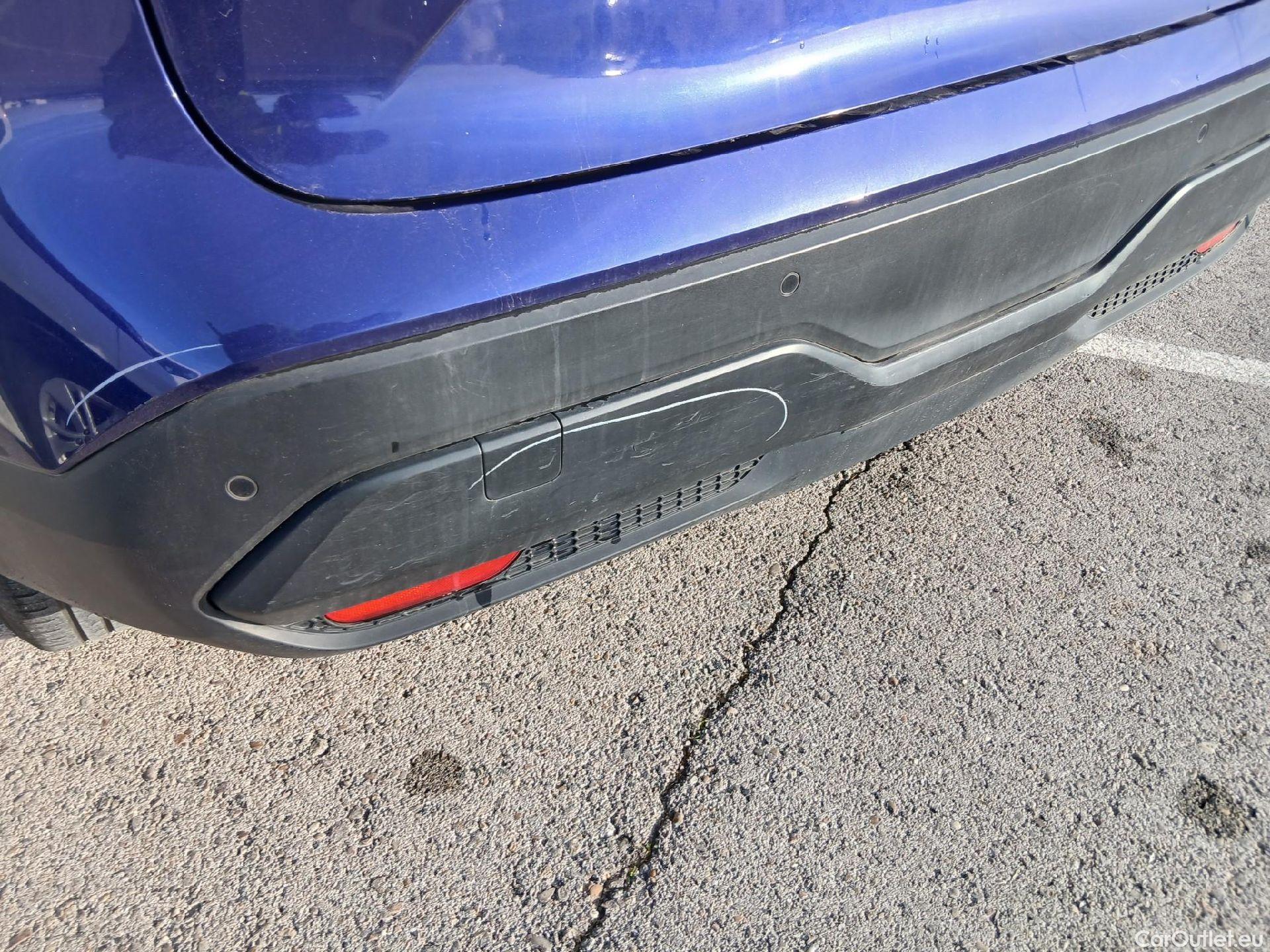  Nissan  Qashqai NISSAN  / 2021 / 5P / todoterreno DIG-T 103kW (140CV) mHEV 4x2 Acenta #22