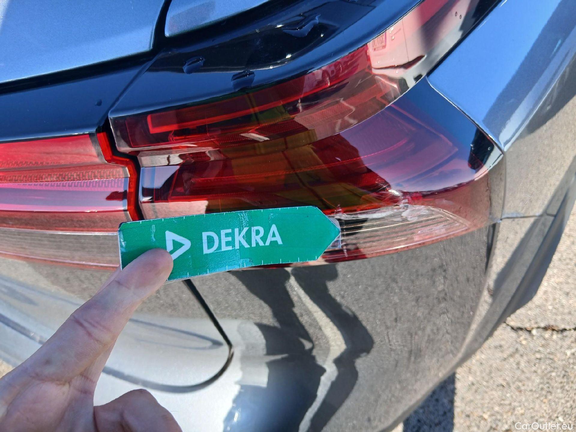  Nissan  Qashqai NISSAN  / 2021 / 5P / todoterreno DIG-T 116kW (158CV) mHEV Xtronic Acenta (AC) #21