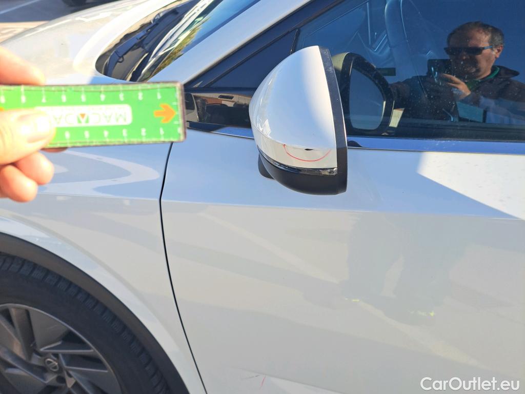  Nissan  Qashqai NISSAN  / 2021 / 5P / todoterreno DIG-T 116kW (158CV) mHEV Xtronic Acenta (AC2) #22