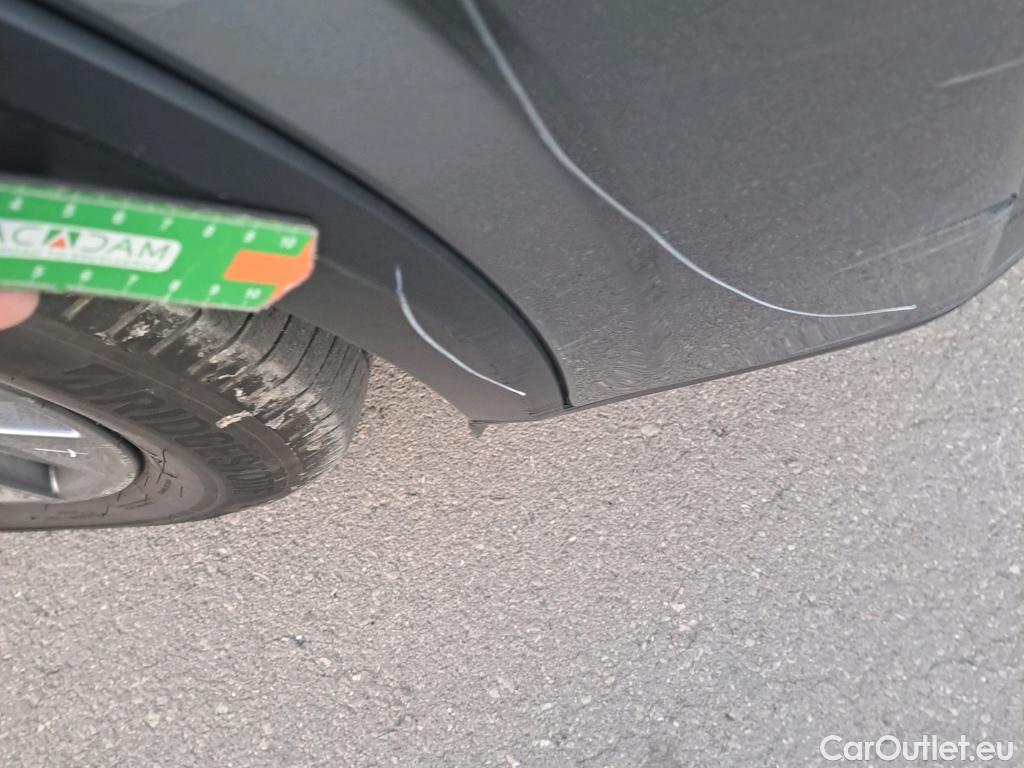  Nissan  Qashqai NISSAN  / 2021 / 5P / todoterreno DIG-T 116kW (158CV) mHEV Xtronic Acenta (AC) #30