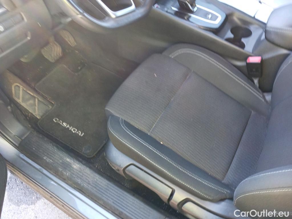  Nissan  Qashqai NISSAN  / 2021 / 5P / todoterreno DIG-T 116kW (158CV) mHEV Xtronic Acenta (AC) #25