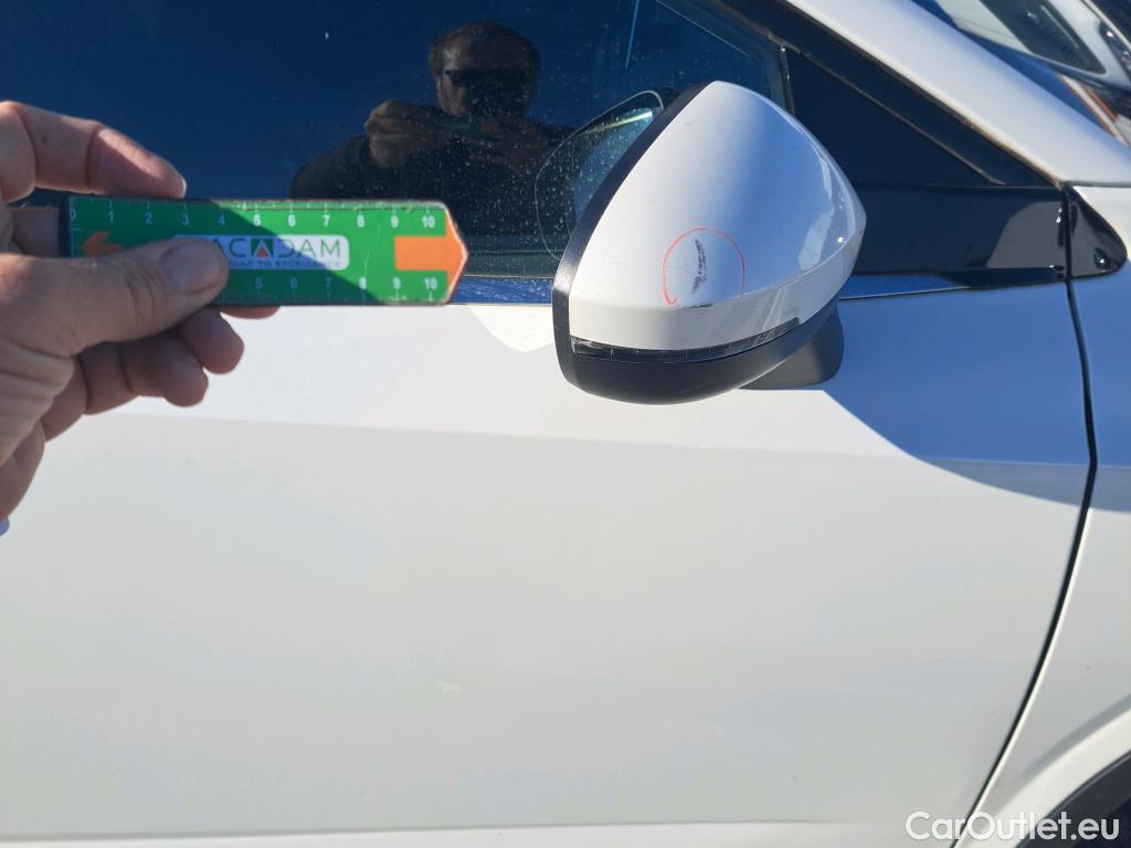  Nissan  Qashqai NISSAN  / 2021 / 5P / todoterreno DIG-T 116kW (158CV) mHEV Xtronic Acenta (AC2) #24