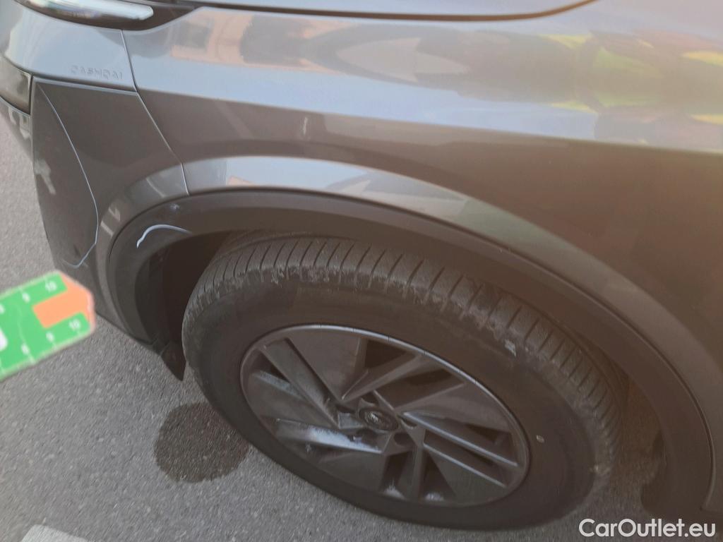  Nissan  Qashqai NISSAN  / 2021 / 5P / todoterreno DIG-T 116kW (158CV) mHEV Xtronic Acenta (AC) #27