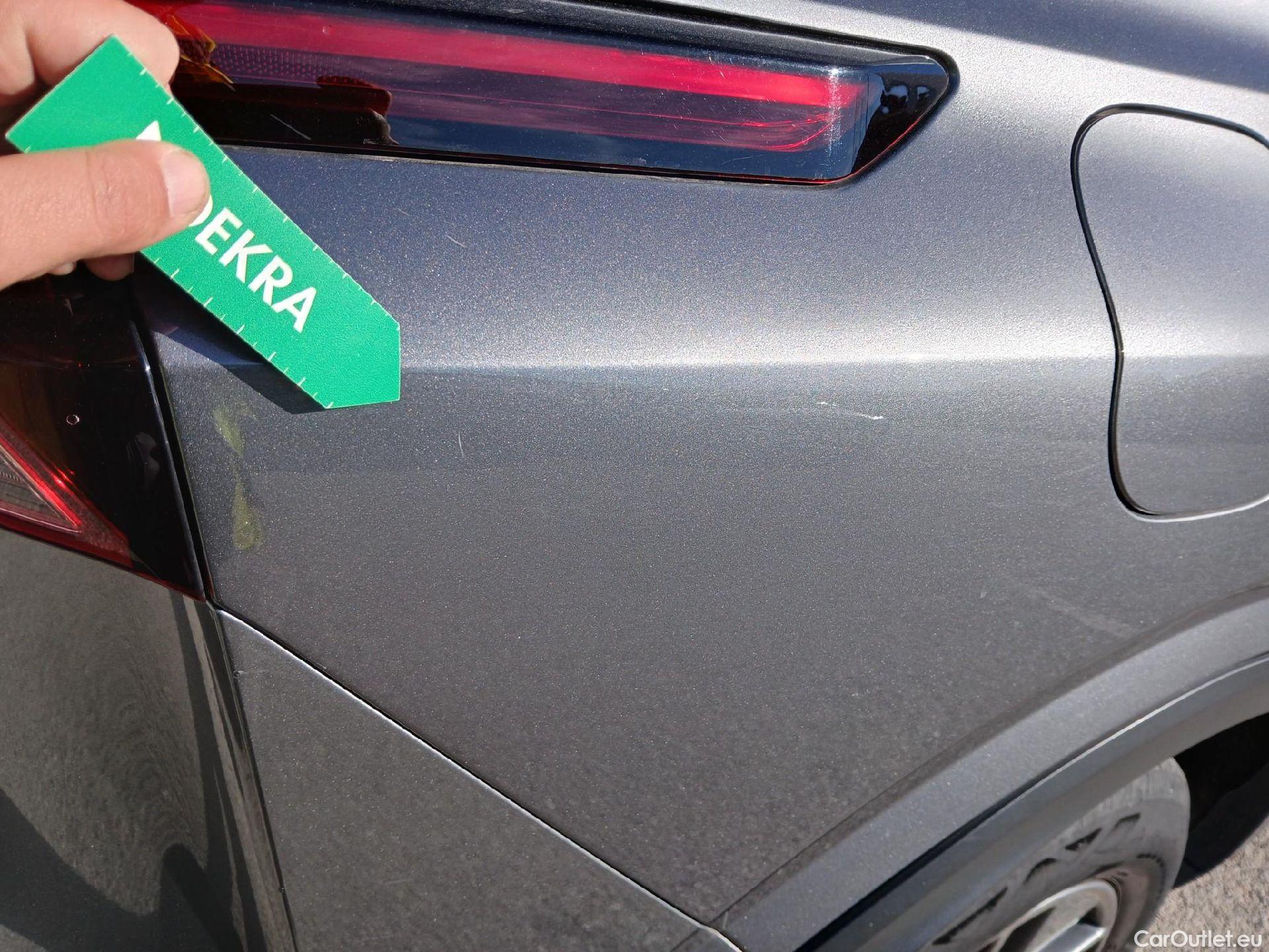  Nissan  Qashqai NISSAN  / 2021 / 5P / todoterreno DIG-T 116kW (158CV) mHEV Xtronic Acenta (AC) #39