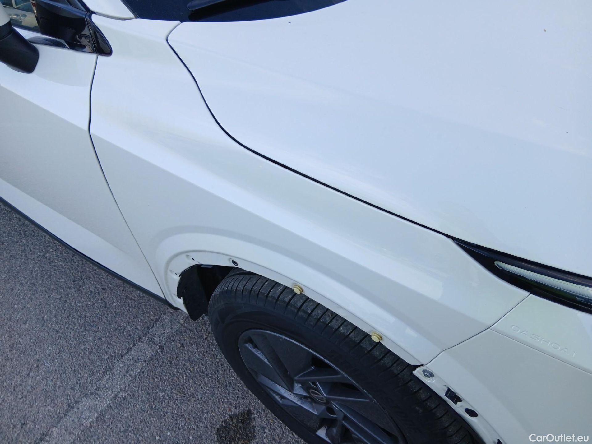  Nissan  Qashqai NISSAN  / 2021 / 5P / todoterreno DIG-T 116kW (158CV) mHEV Xtronic Acenta (AC2) #17