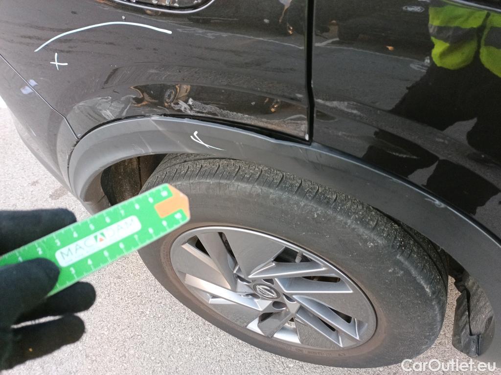  Nissan  Qashqai NISSAN  / 2021 / 5P / todoterreno DIG-T 103kW (140CV) mHEV 4x2 Acenta #21