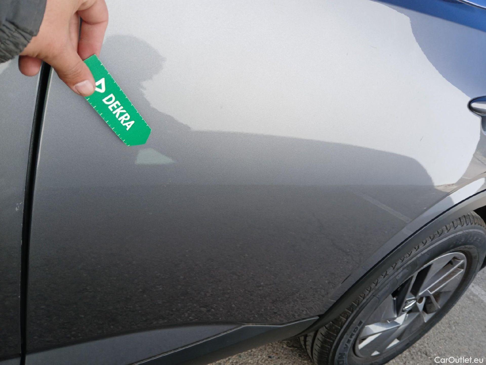  Nissan  Qashqai NISSAN  / 2021 / 5P / todoterreno DIG-T 116kW (158CV) mHEV Xtronic Acenta (AC) #20