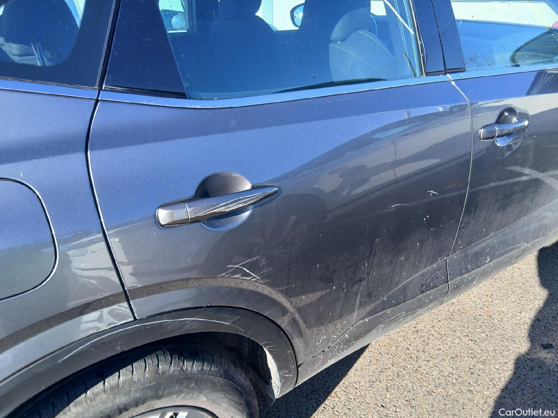  Nissan  Qashqai NISSAN  / 2021 / 5P / todoterreno DIG-T 116kW (158CV) mHEV Xtronic Acenta (AC) #36