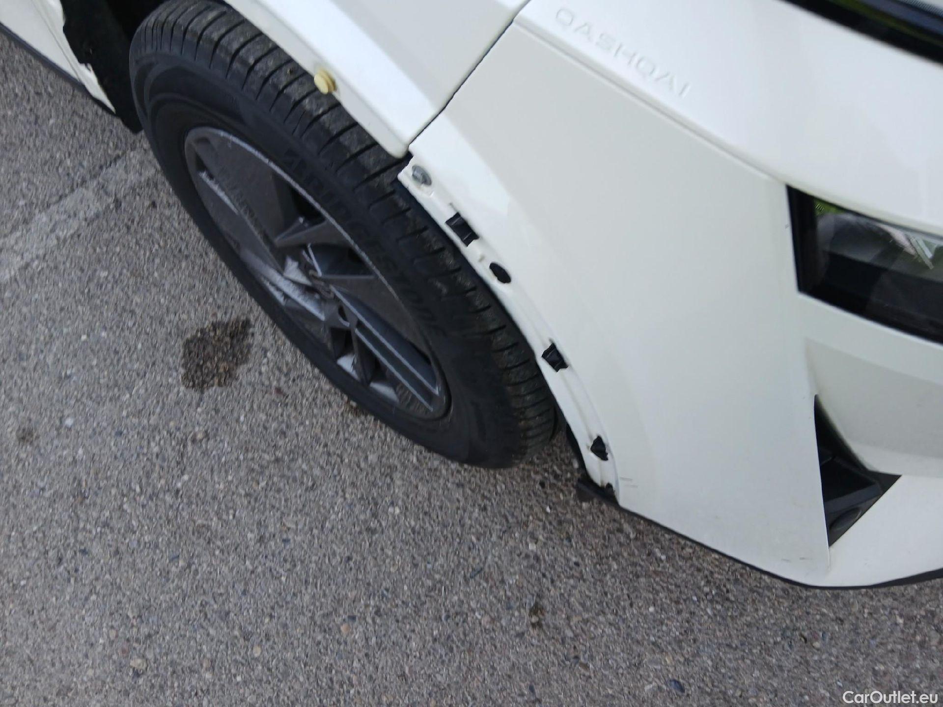  Nissan  Qashqai NISSAN  / 2021 / 5P / todoterreno DIG-T 116kW (158CV) mHEV Xtronic Acenta (AC2) #6