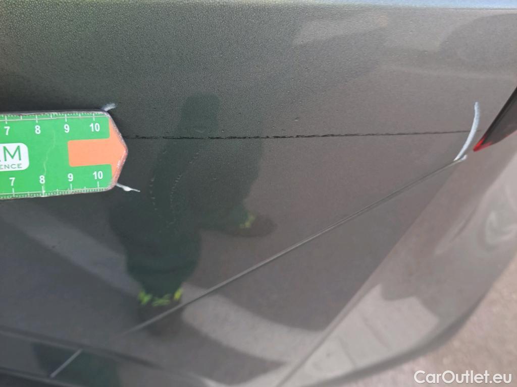  Nissan  Qashqai NISSAN  / 2021 / 5P / todoterreno DIG-T 116kW (158CV) mHEV Xtronic Acenta (AC) #35