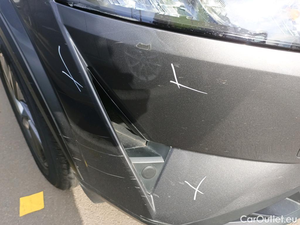  Nissan  Qashqai NISSAN  / 2021 / 5P / todoterreno DIG-T 116kW (158CV) mHEV Xtronic Acenta (AC) #14