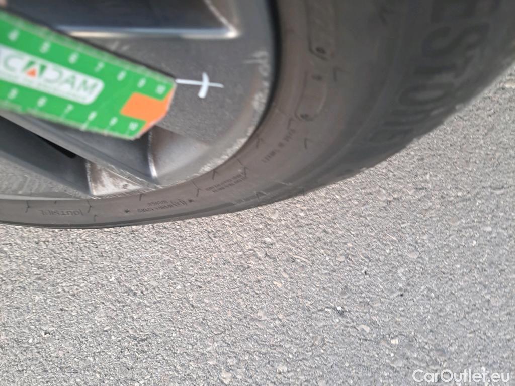  Nissan  Qashqai NISSAN  / 2021 / 5P / todoterreno DIG-T 116kW (158CV) mHEV Xtronic Acenta (AC) #13