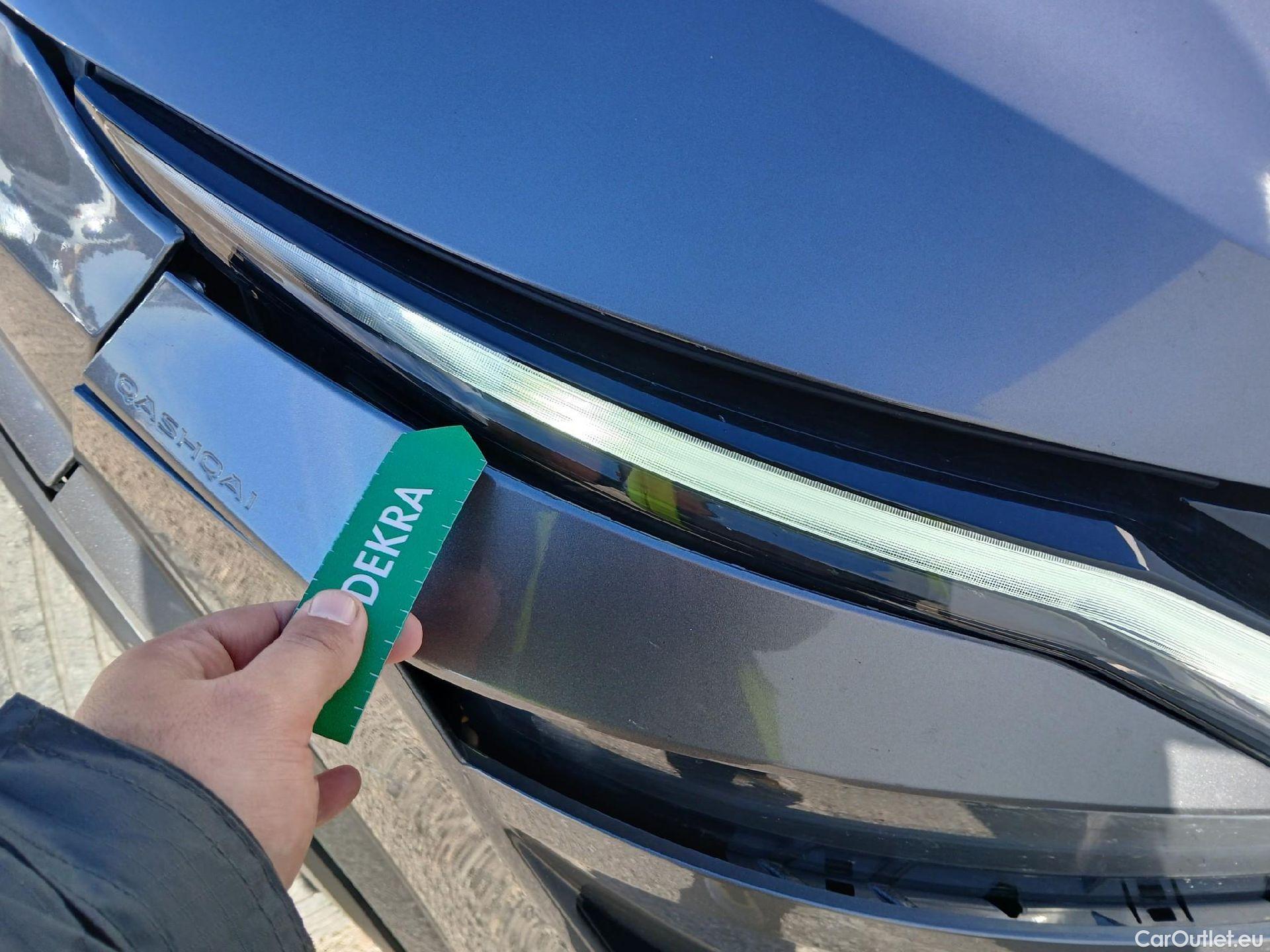  Nissan  Qashqai NISSAN  / 2021 / 5P / todoterreno DIG-T 116kW (158CV) mHEV Xtronic Acenta (AC) #13