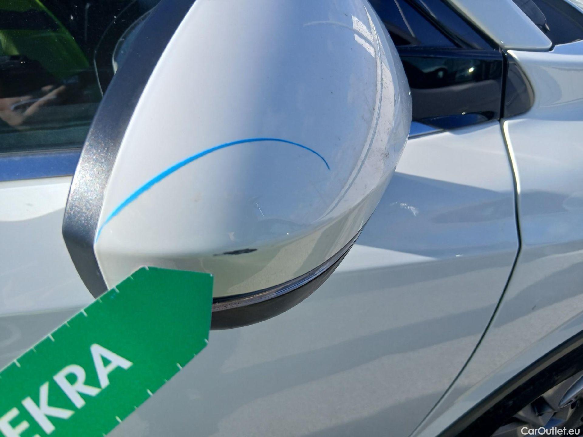  Nissan  Qashqai NISSAN  / 2021 / 5P / todoterreno DIG-T 116kW (158CV) mHEV Xtronic Acenta #28