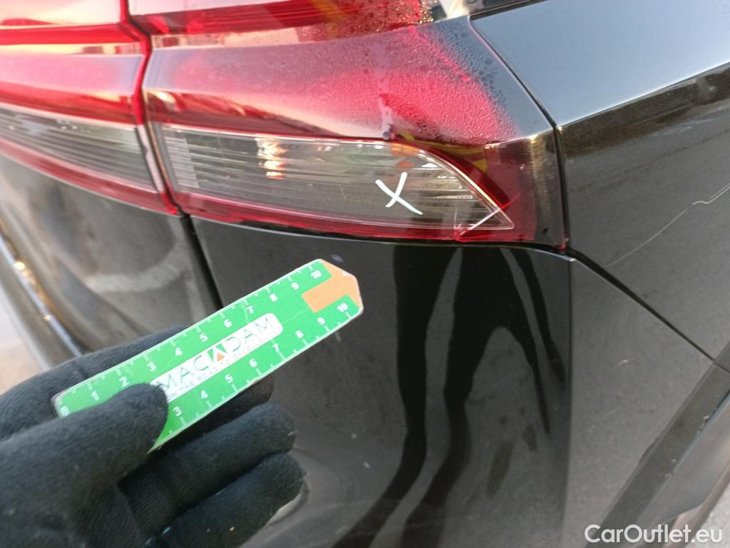  Nissan  Qashqai NISSAN  / 2021 / 5P / todoterreno DIG-T 103kW (140CV) mHEV 4x2 Acenta #1