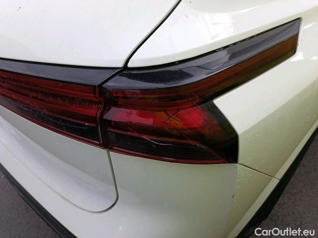  Nissan  Qashqai NISSAN  / 2021 / 5P / todoterreno DIG-T 103kW (140CV) mHEV 4x2 Acenta #7